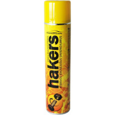 HAKERS - līdzeklis ierūsējušām skrūvēm, 600ml