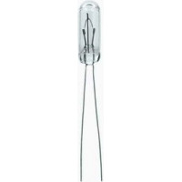 Bosma Autolampa 12V 0.8W T1.25 WIRE END
