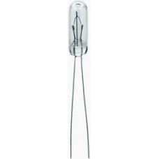 Bosma Autolampa 12V 0.8W T1.25 WIRE END
