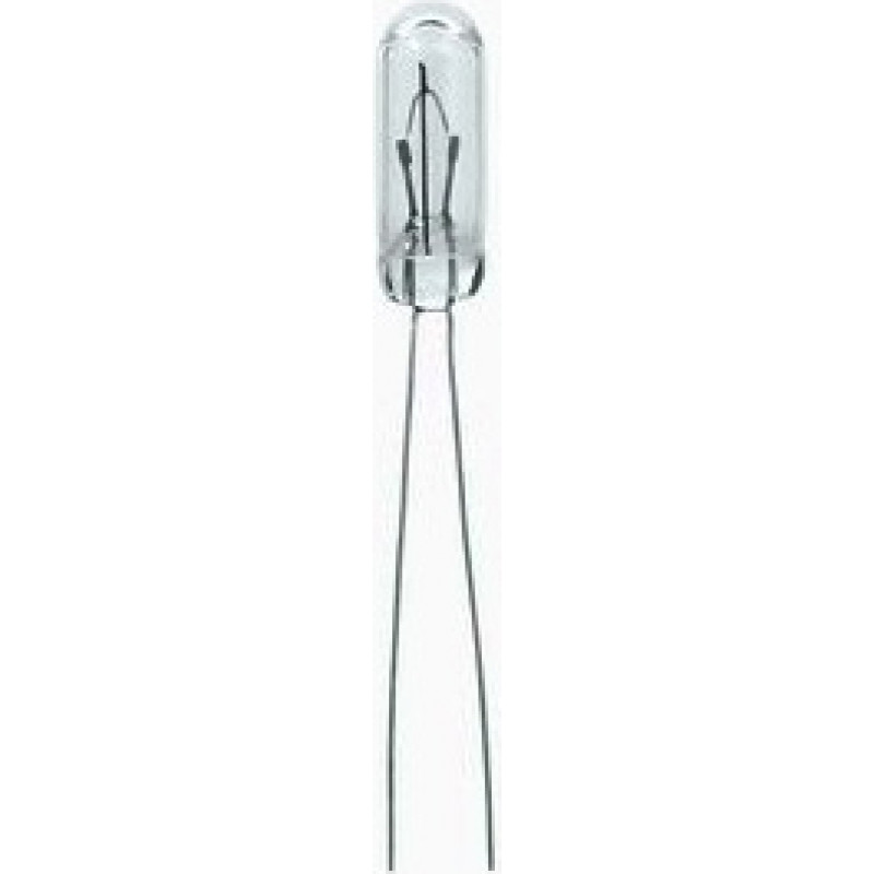Bosma Autolampa 12V 0.8W T1.25 WIRE END