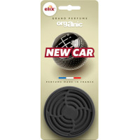 Elix gaisa atsv. - Organic Can blister - New Car