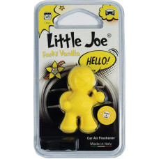 Little Joe A-13 Gaisa atsv. Little Joe OK Funky Vanilla