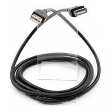 Kabelis USB 2.0 AM/AF pagarin.1.8m. Cablexpert