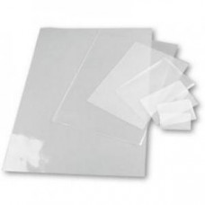 Laminēšanas kabatas A3 80mic 100gab,  303x426mm,  HARTWII