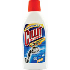 Līdzeklis pret kaļķakmeni un rūsu CILLIT, 450 ml ( Gab. x 2 )