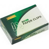 Saspraudes 26mm, 1000gab/kastīte, zeltītas ( Iepak. x 2 )