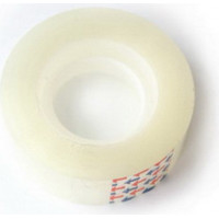 Līmlente Invisible Tape, 19mm x 33m ( Gab. x 5 )