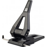 Caurumotājs ICO SAX608, 65lpp., melns