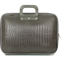 Soma portatīvajam datoram BOMBATA Cocco 15, bēša krāsā