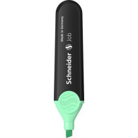 Teksta marķieris SCHNEDIER Job, piparmētru krāsā