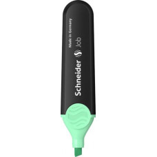 Teksta marķieris SCHNEDIER Job, piparmētru krāsā