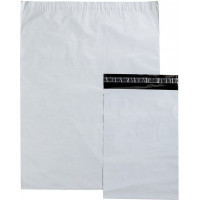 Plastmasas aploksnes, 175x225+50, B5, 100 gab