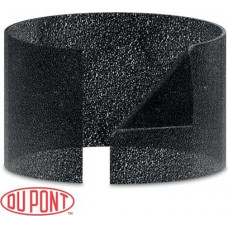 Filtrs gaisa attīrītājam LEITZ DuPont, 3 gab.
