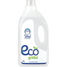 Grīdas tīrīšanas līdzeklis SEAL Eco, 1 L ( Gab. x 2 )