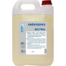 Šķidrās krēmziepes EWOL LINDEN Professional, 5 L ( Gab. x 2 )