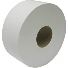Gruine, Tualetes papīrs  ar perforāciju no reģenerētām šķiedrām, 1 slānis, 240m, 80600 ( Gab. x 12 )