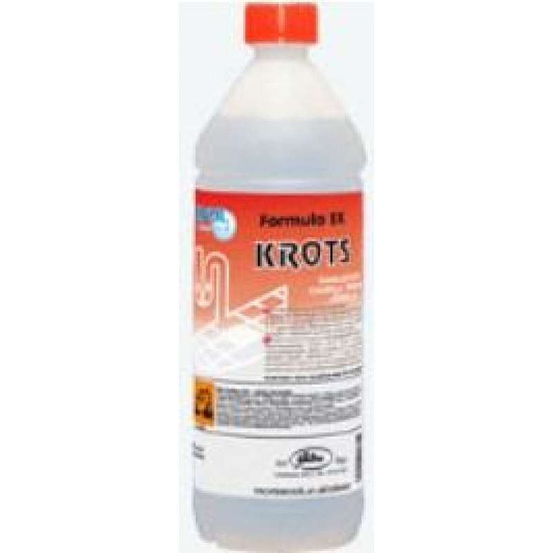 EWOL Professional KROT Formula EX, 500 ml EIS ( Gab. x 3 )