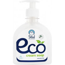 Krēmziepes SEAL ECO, 310ml