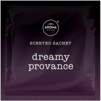 Aroma Home Aromātisks maisiņš, Dreamy Provance, 5,5g ( Gab. x 4 )