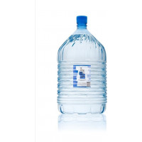 Ūdens bundulis AQUA VERUM vienreizlietojams, 18.9 l ( Gab. x 2 )