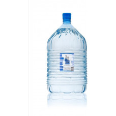 Ūdens bundulis AQUA VERUM vienreizlietojams, 18.9 l ( Gab. x 2 )