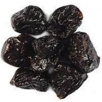 Plūmes žāvētas bez kauliņiem ASHLOCK, 1kg