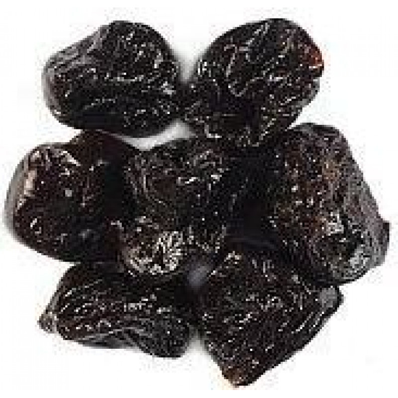 Plūmes žāvētas bez kauliņiem ASHLOCK, 1kg