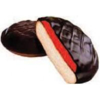 Cepumi PRIMART ar aveņu pildījumu, 900g