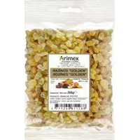 Rozīnes Golden ARIMEX, 200g ( Iepak. x 2 )