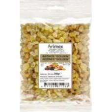 Rozīnes Golden ARIMEX, 200g ( Iepak. x 2 )