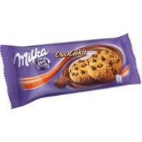 Cepumi Milka Choco Cookies 135g ( Gab. x 2 )