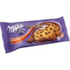 Cepumi Milka Choco Cookies 135g ( Gab. x 2 )
