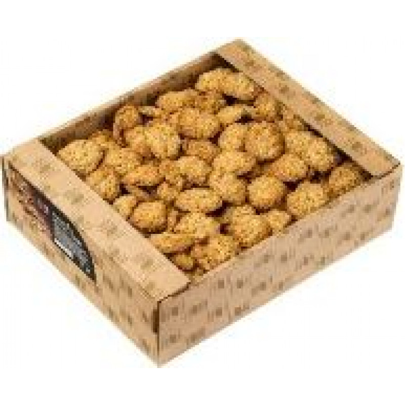 Flora Cepumi auzu pārslu FLORA, 4kg