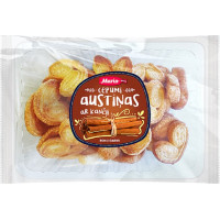 Cepumi Austiņas MARIO ar kanēli, 200g ( Gab. x 2 )