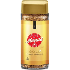 Šķīstoša kafija MERRILD GOLD, 200g
