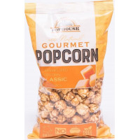 Pophouse Popkorns POPHOUSE Classic, ar karameli, 180g ( Gab. x 3 )
