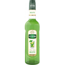 Sīrups TEISSEIRE Mojito, 0.7l (DEP)
