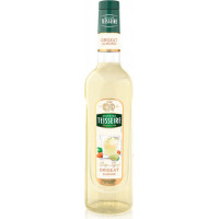 Sīrups TEISSEIRE Mandeļu, 0.7l (DEP)