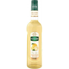 Sīrups TEISSEIRE Yuzu, 0.7l (DEP)