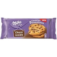 Milka Cookie Sensations 156g