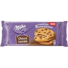 Milka Cookie Sensations 156g