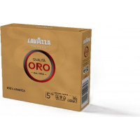 LAVAZZA Oro maltā kafija vakuumā, 2x250g