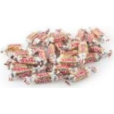 TWIX sveramās konfektes, kg ( kg x 2 )
