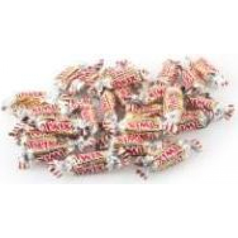 TWIX sveramās konfektes, kg ( kg x 2 )