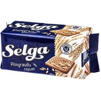 Cepumi SELGA pilngraudu, 180g