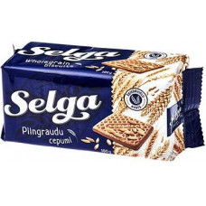Cepumi SELGA pilngraudu, 180g