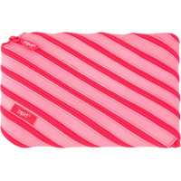 Penālis ZIPIT Candy Jumbo, sarkans