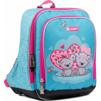 Skolas mugursoma SMART H-55 