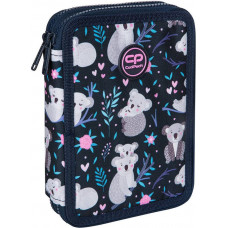PENĀLIS AR PIEDERUMIEM  COOLPACK - JUMPER XL DREAMING KOALA