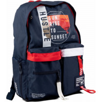 Mugursoma YES T-126 Hustle